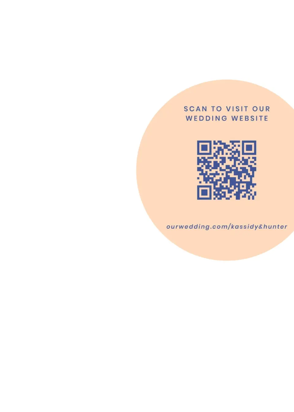 Wedding Invitation Shapes