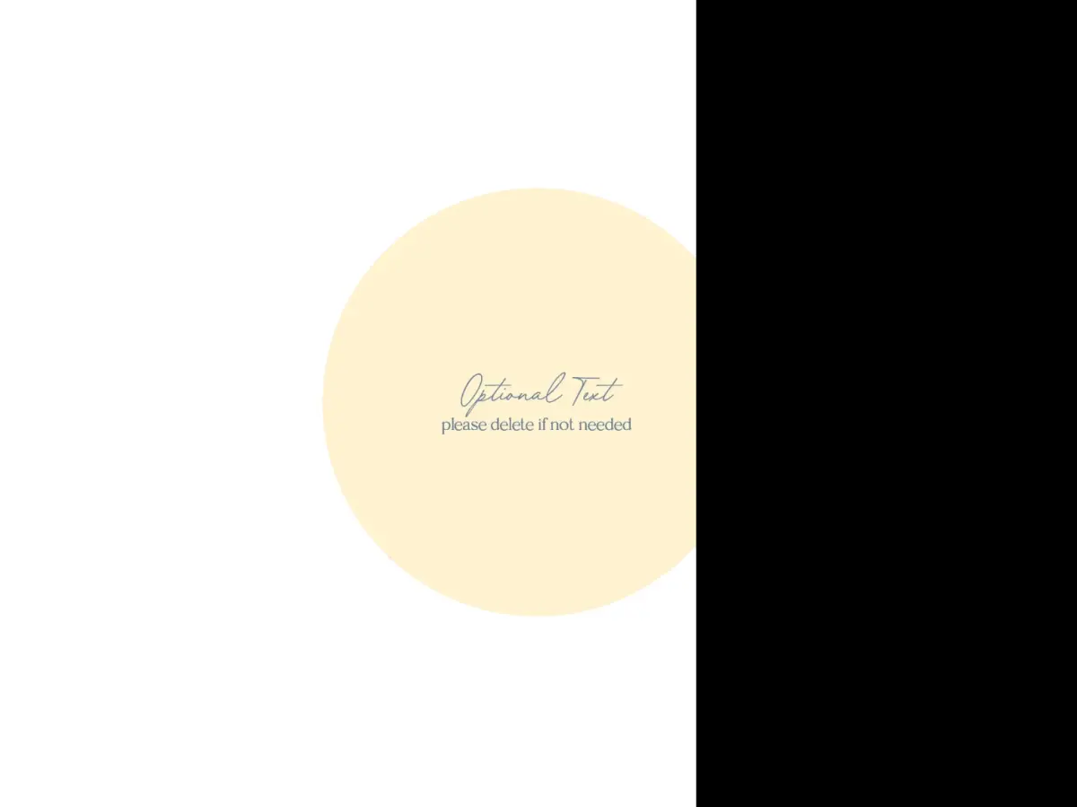Wedding Invitation Shapes