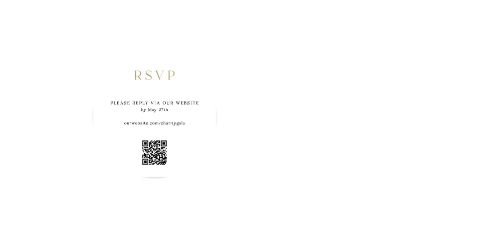 Wedding Invitation Shapes