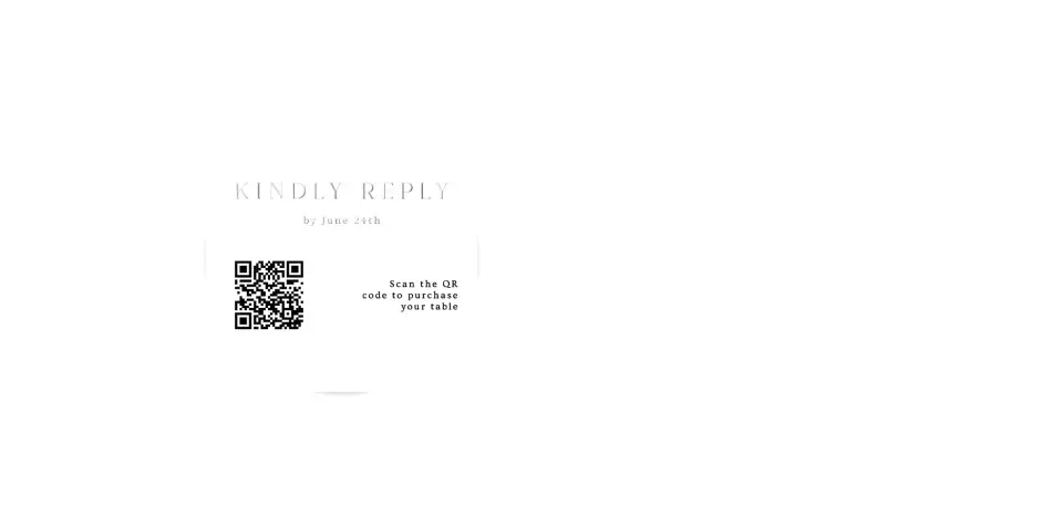 Wedding Invitation Shapes