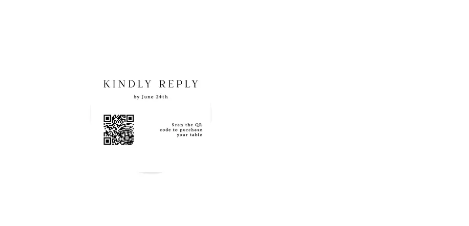Wedding Invitation Shapes
