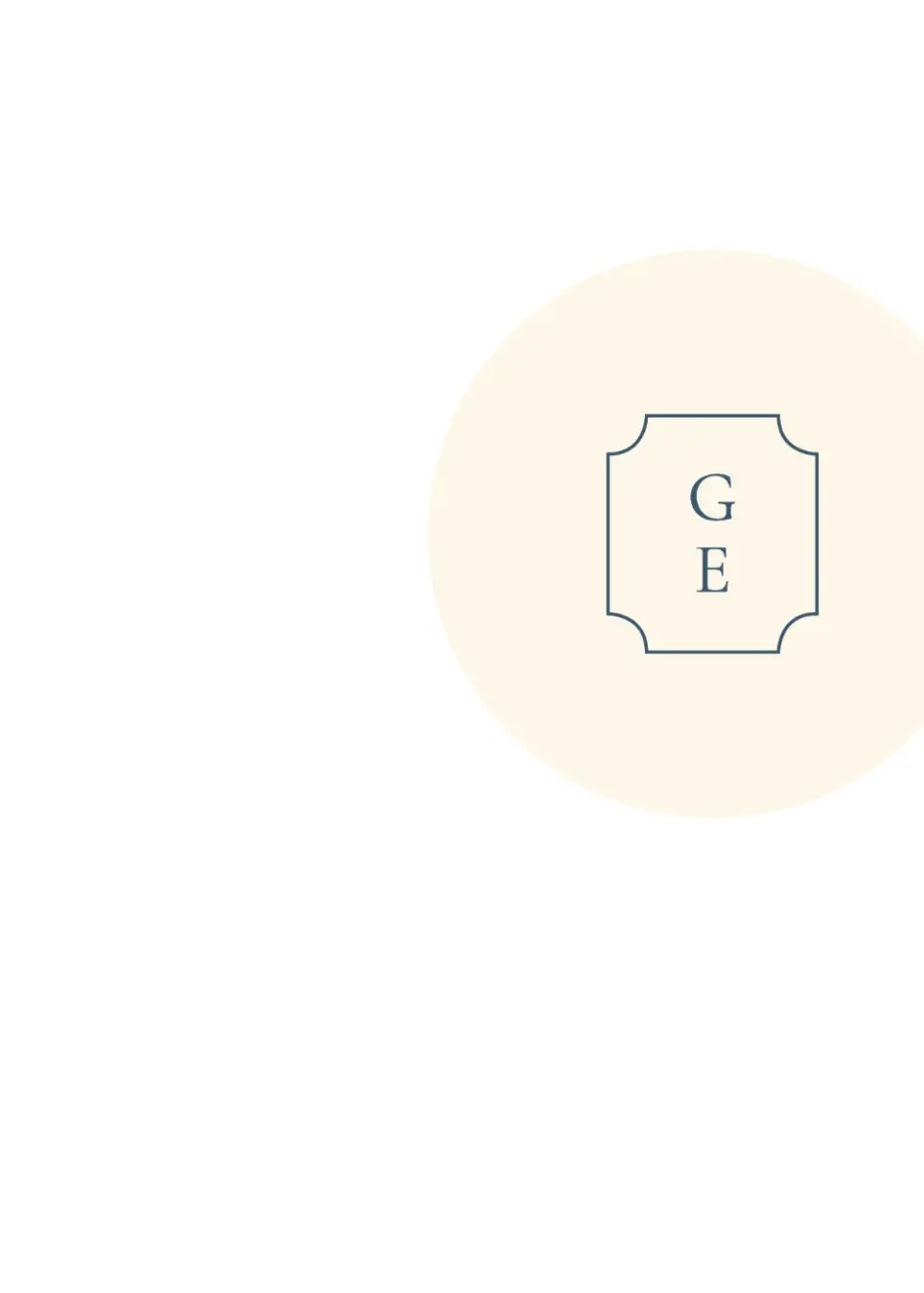Wedding Invitation Shapes
