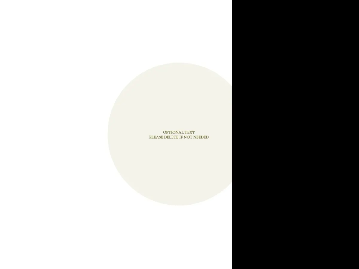 Wedding Invitation Shapes