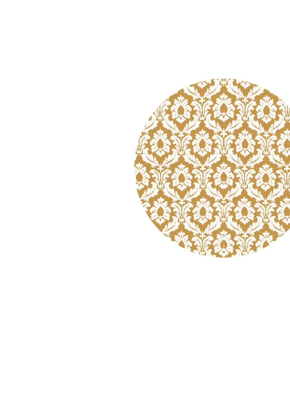 Wedding Invitation Shapes