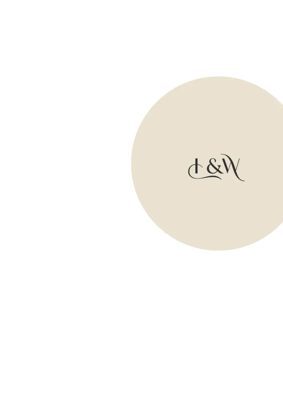Wedding Invitation Shapes
