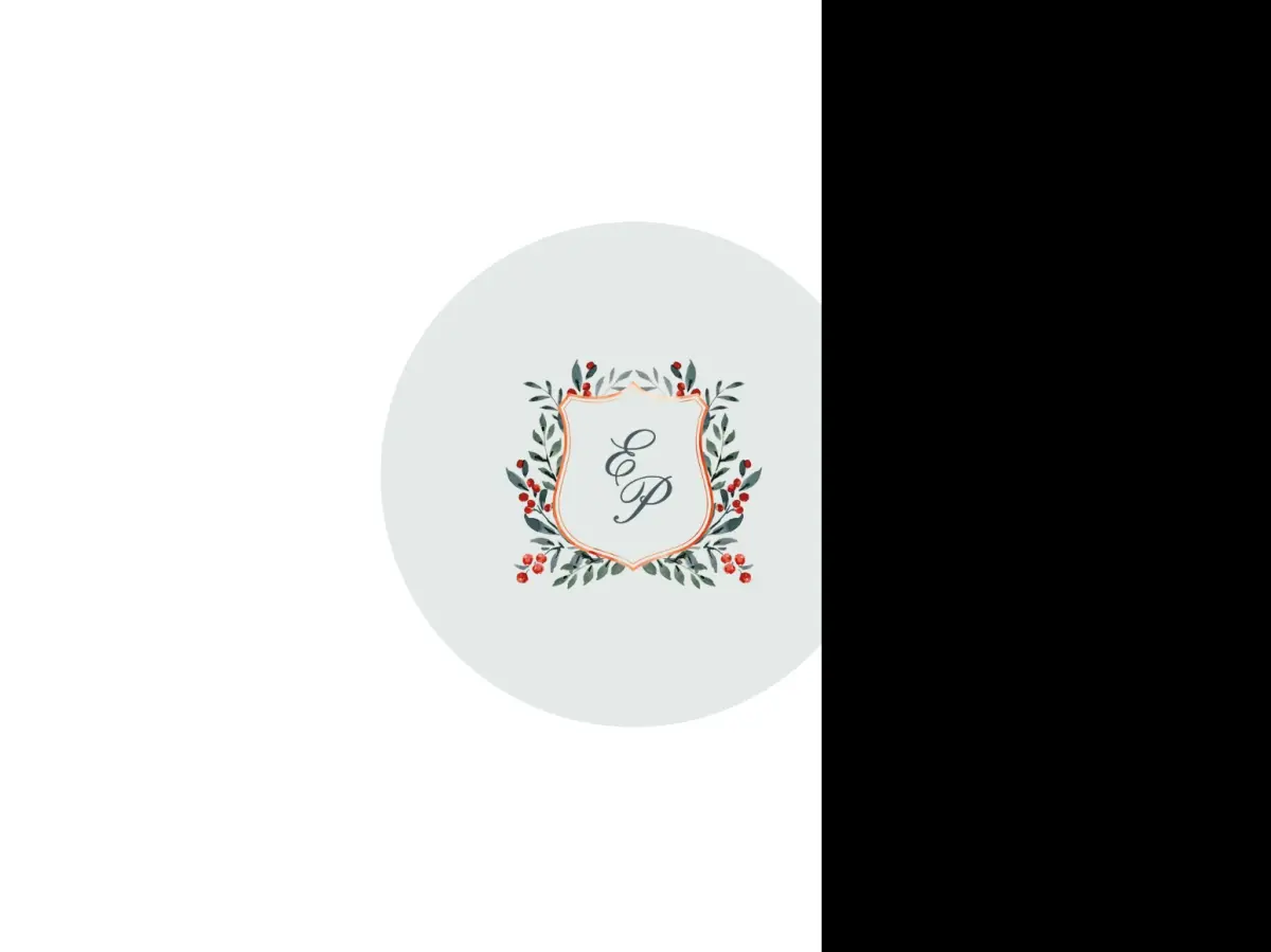 Wedding Invitation Shapes