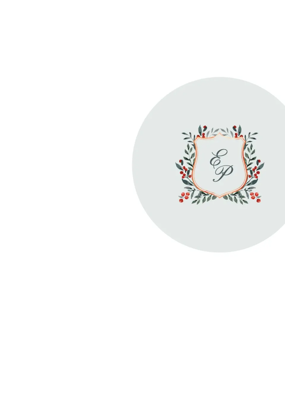 Wedding Invitation Shapes