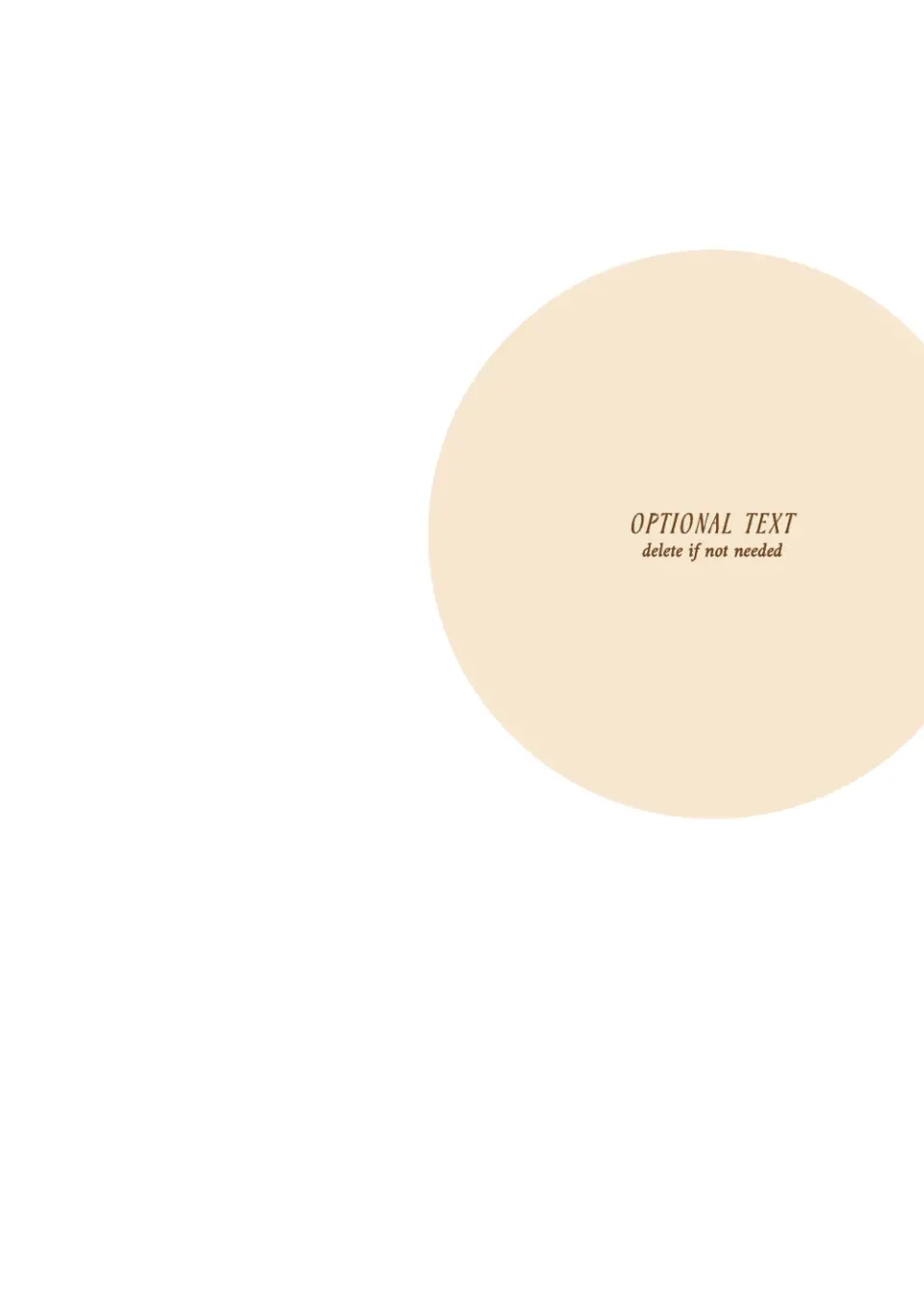 Wedding Invitation Shapes