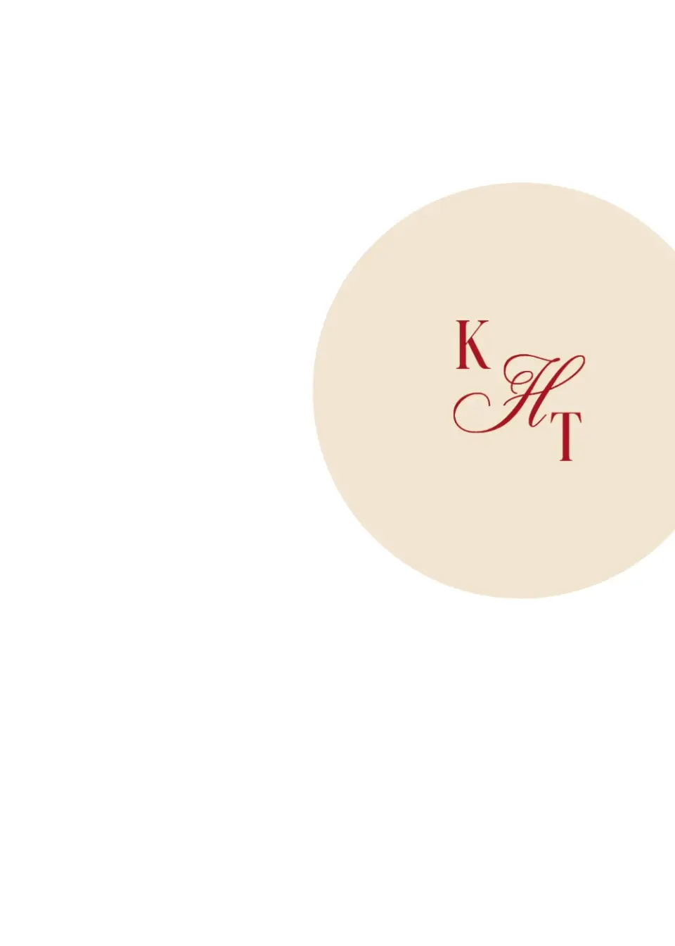 Wedding Invitation Shapes