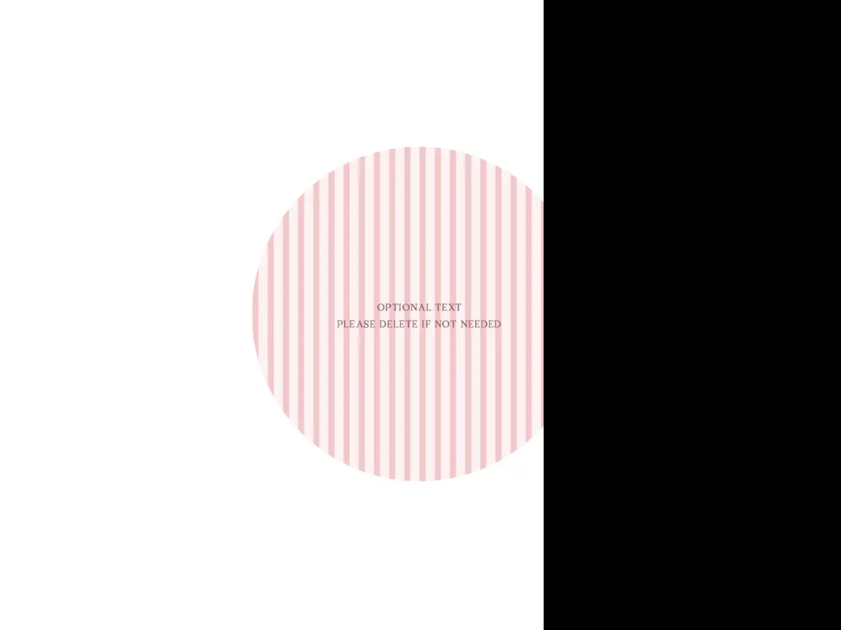 Wedding Invitation Shapes