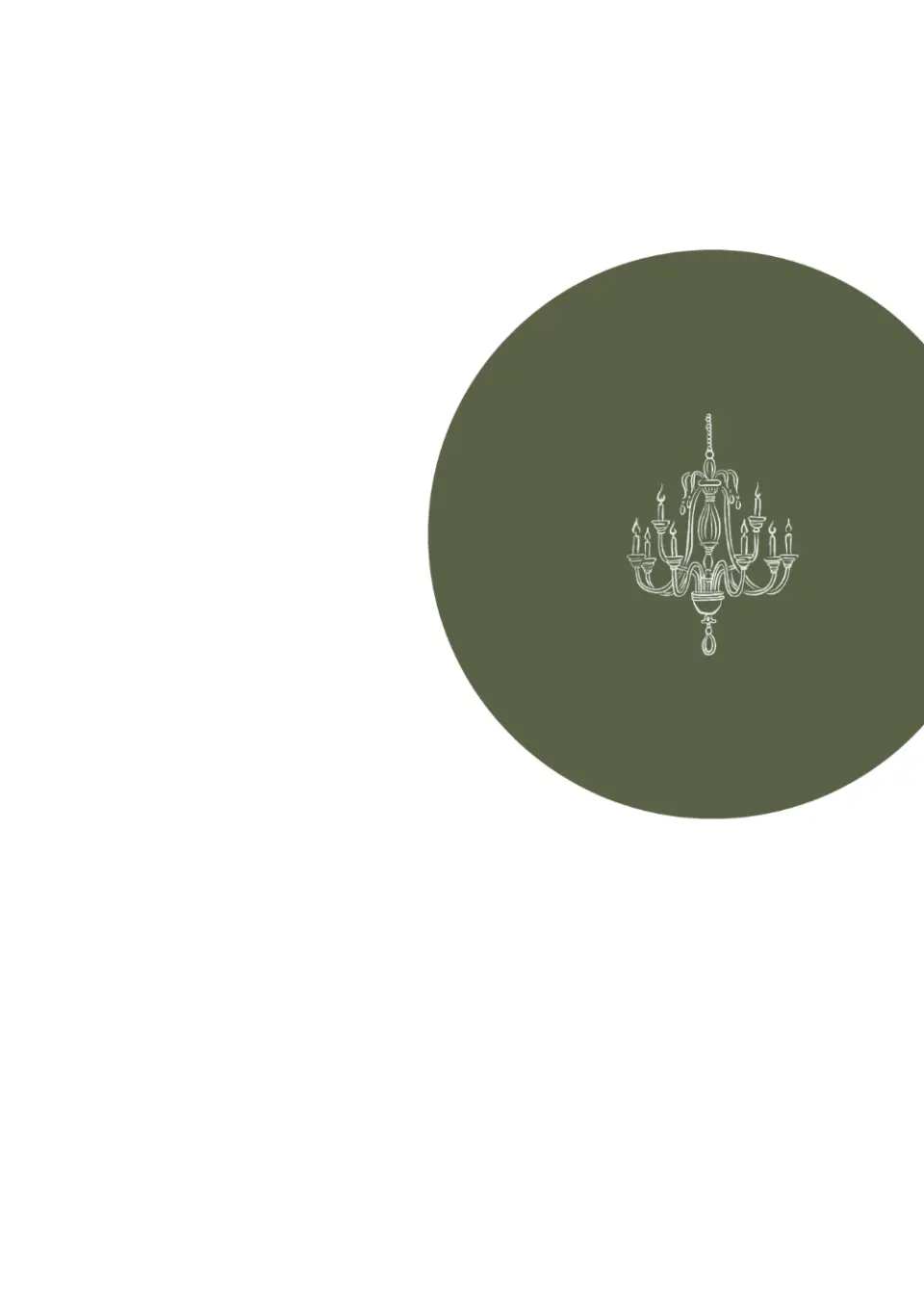 Wedding Invitation Shapes