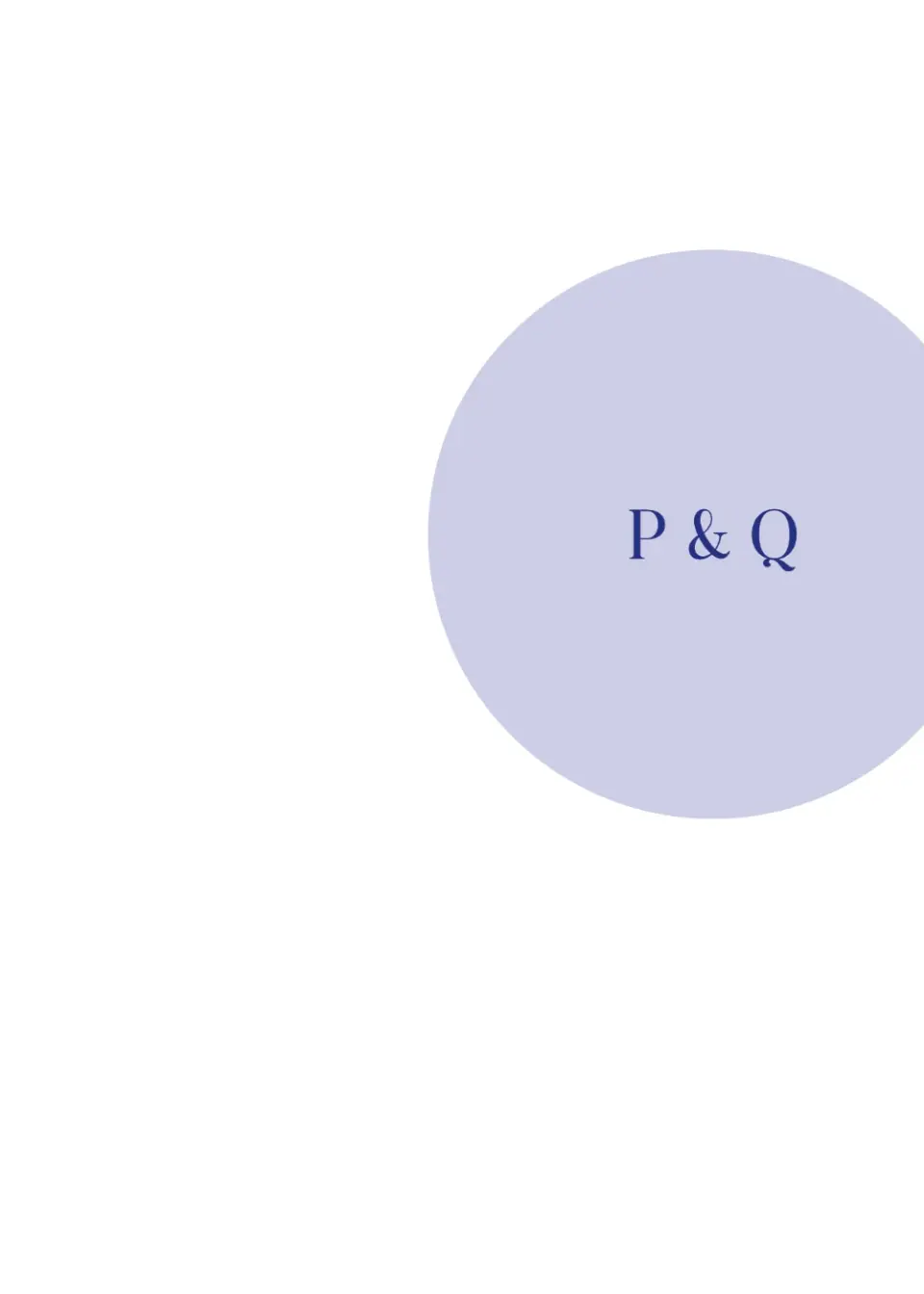 Wedding Invitation Shapes