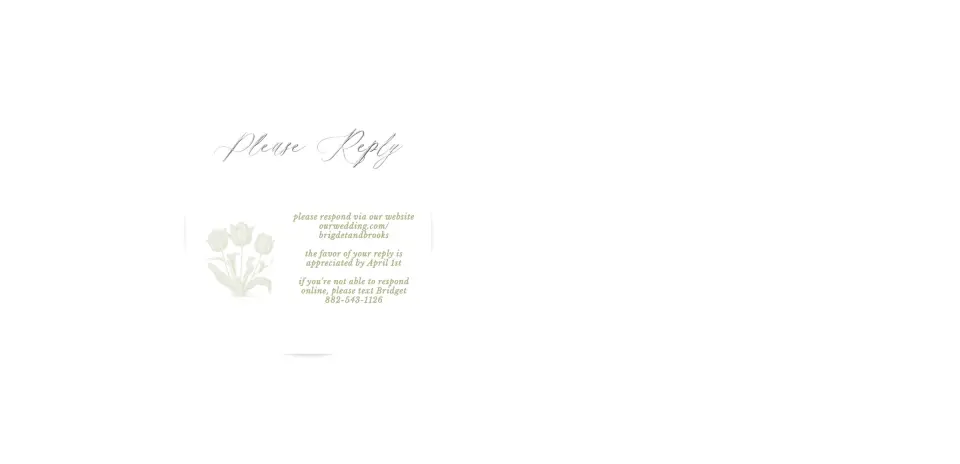 Wedding Invitation Shapes