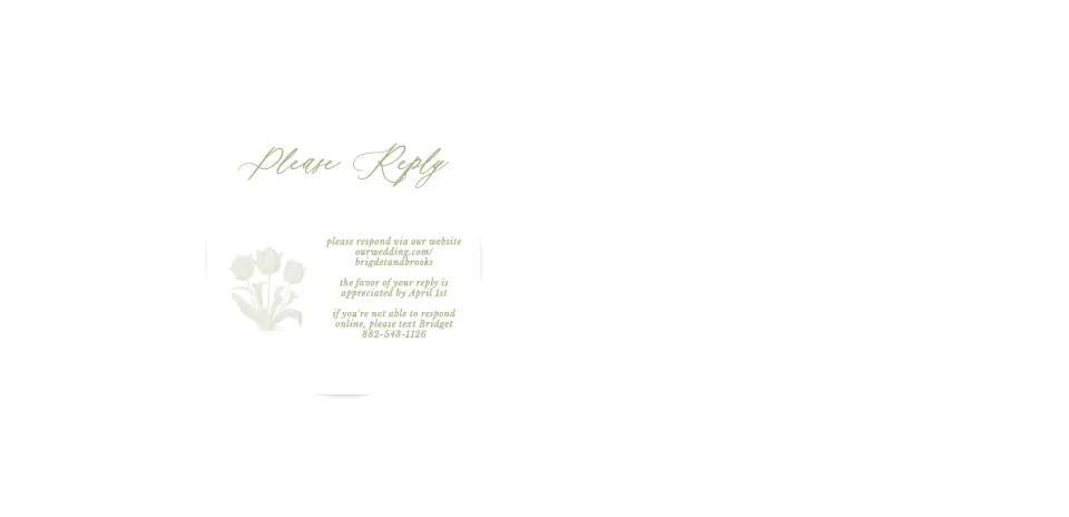 Wedding Invitation Shapes