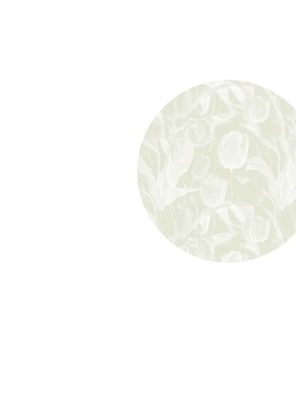 Wedding Invitation Shapes