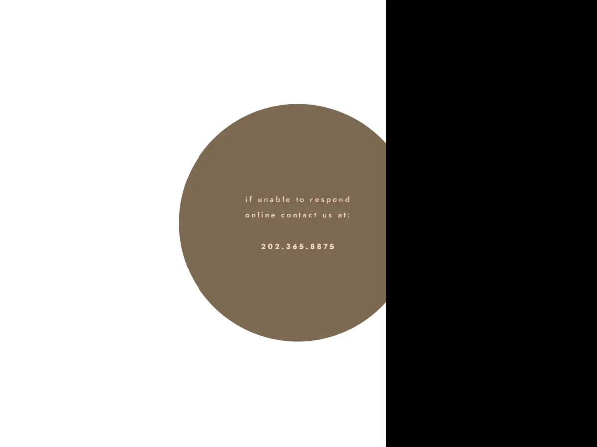 Wedding Invitation Shapes