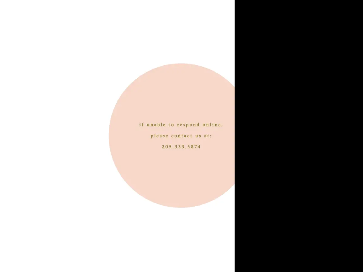 Wedding Invitation Shapes