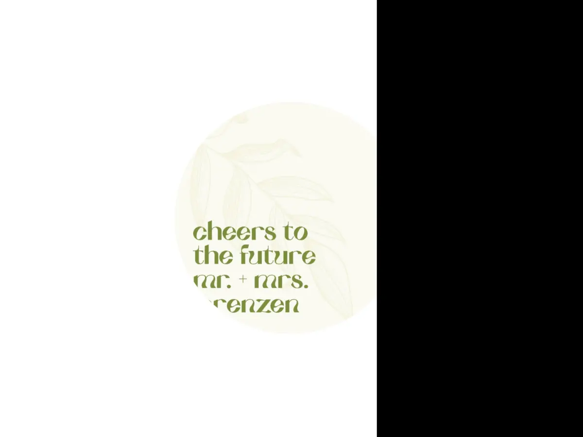 Wedding Invitation Shapes