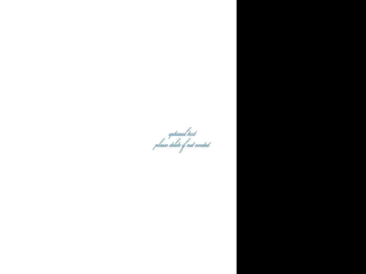 Wedding Invitation Shapes