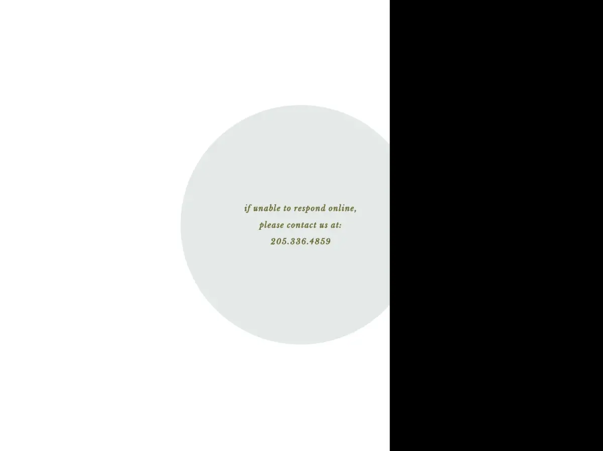 Wedding Invitation Shapes