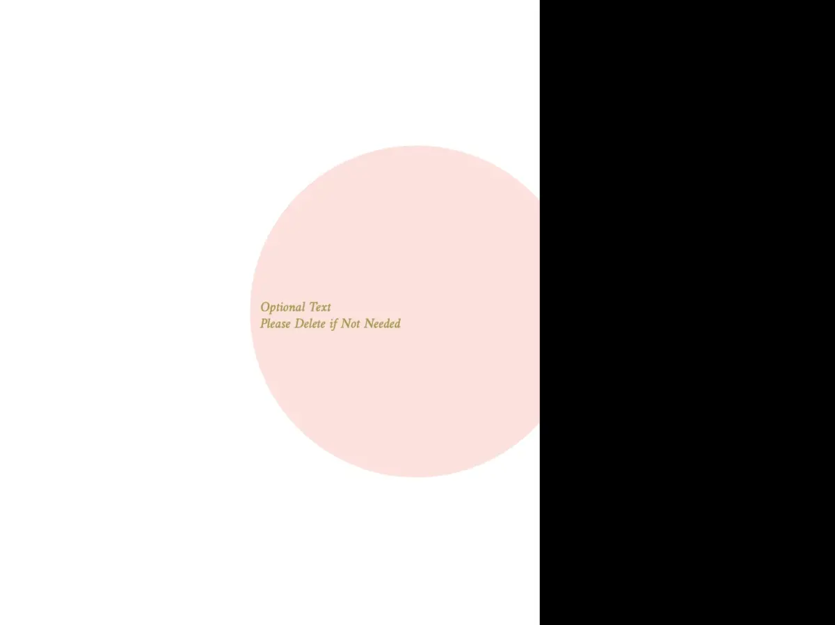 Wedding Invitation Shapes