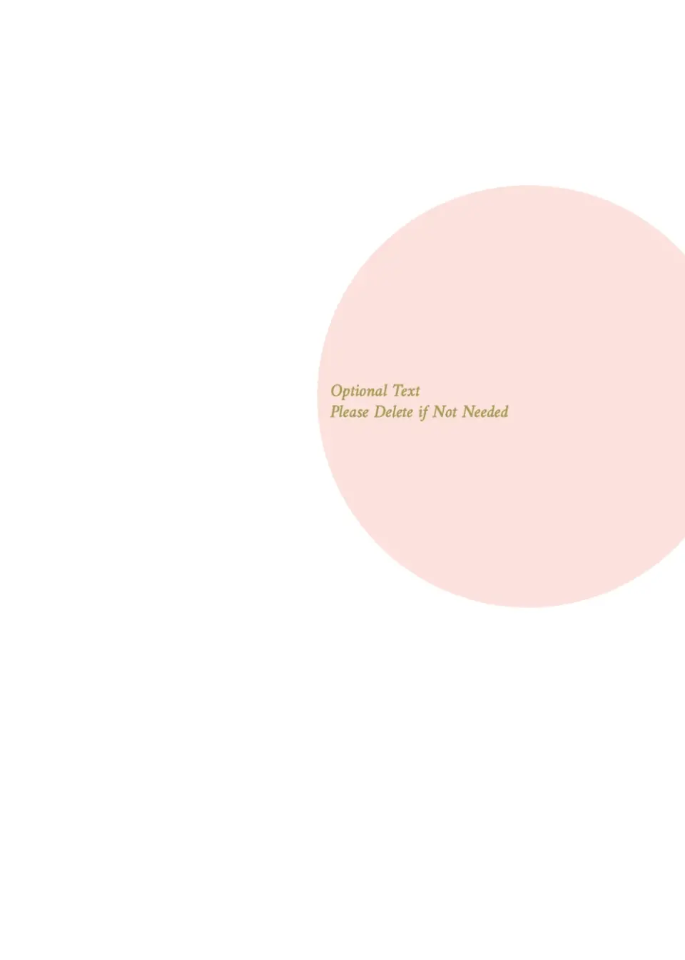 Wedding Invitation Shapes