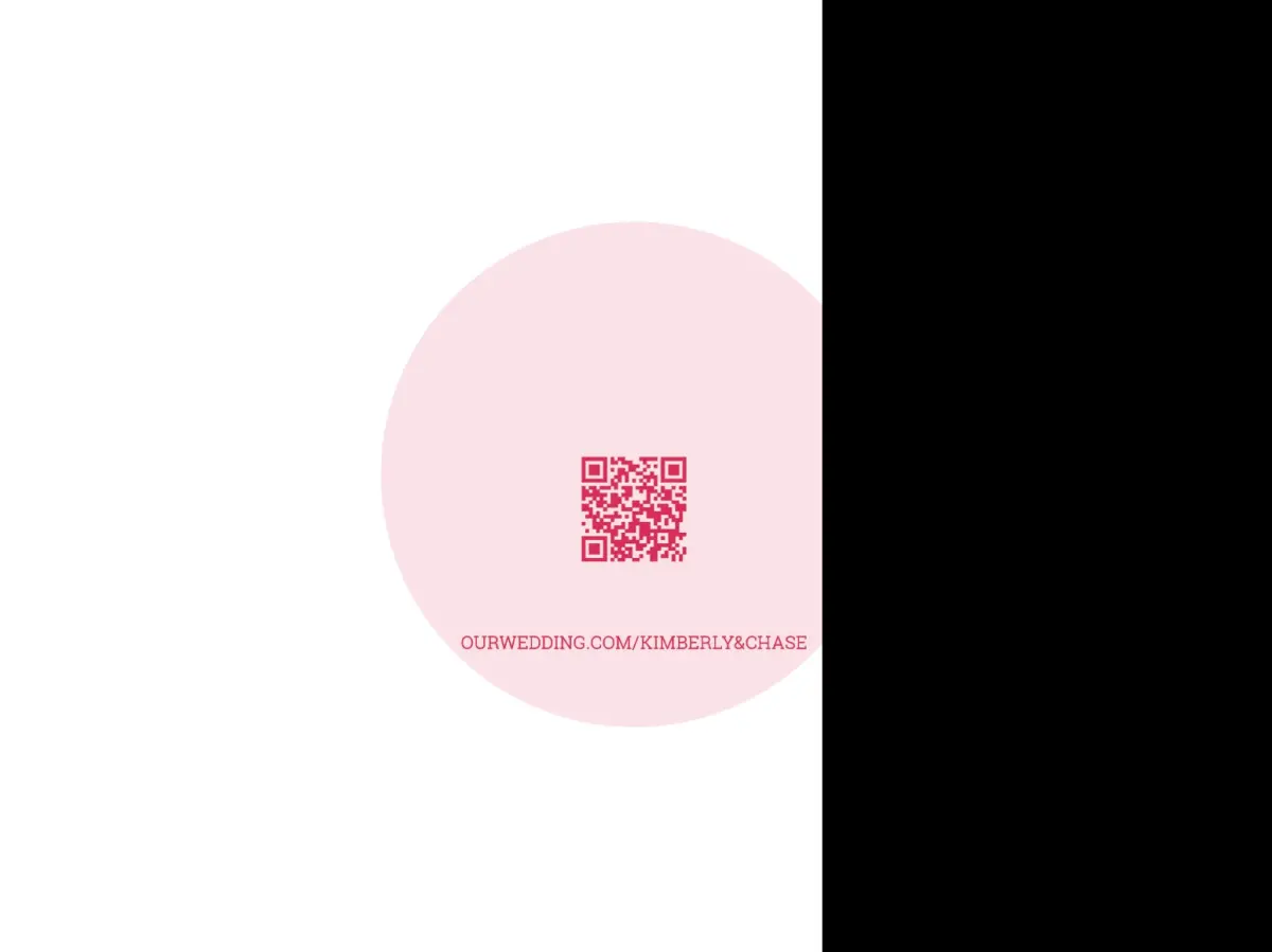 Wedding Invitation Shapes