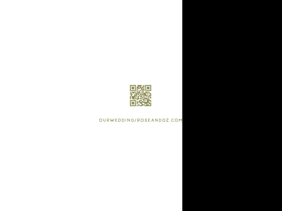 Wedding Invitation Shapes