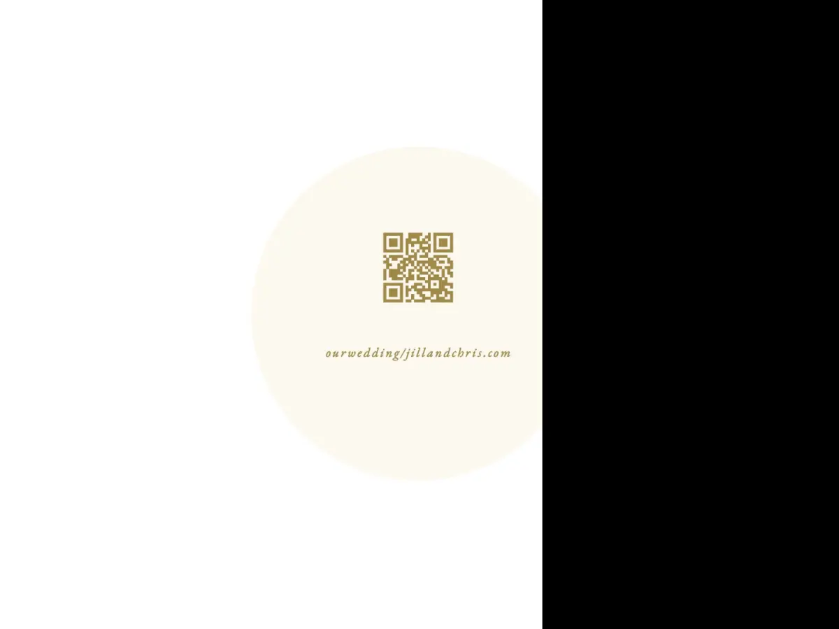 Wedding Invitation Shapes