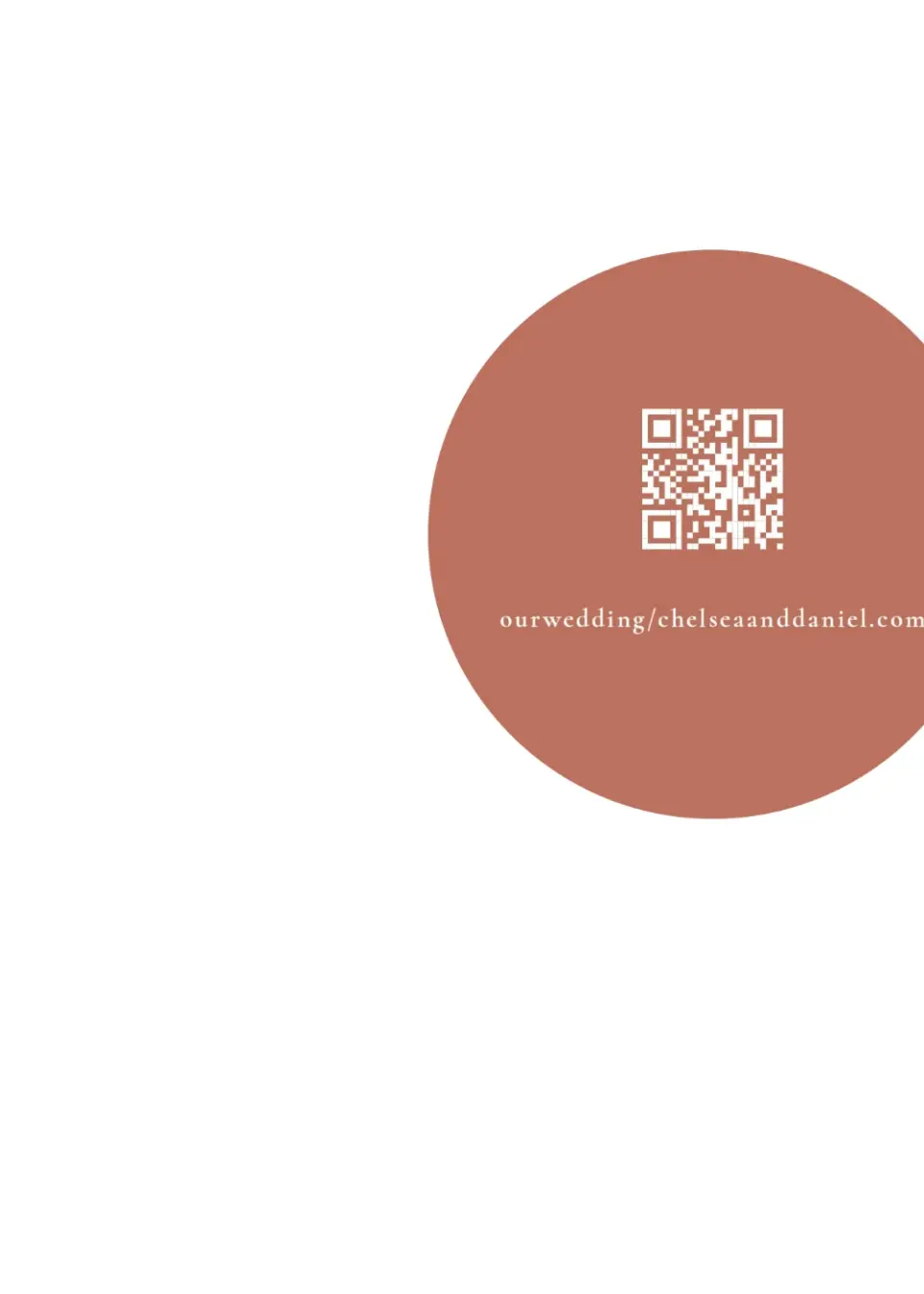 Wedding Invitation Shapes