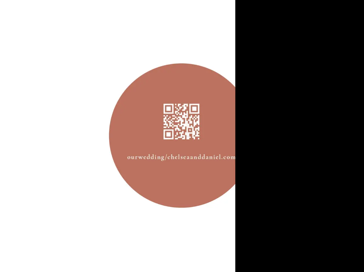 Wedding Invitation Shapes