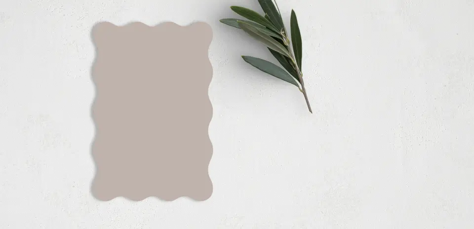 Wedding Invitation Shapes