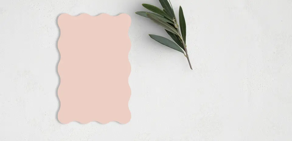 Wedding Invitation Shapes