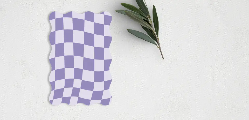 Wedding Invitation Shapes
