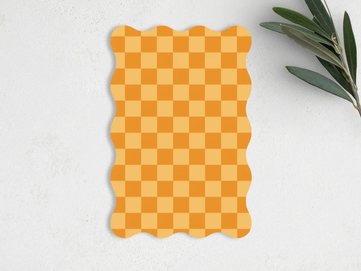 Wedding Invitation Shapes