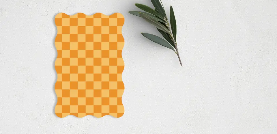 Wedding Invitation Shapes