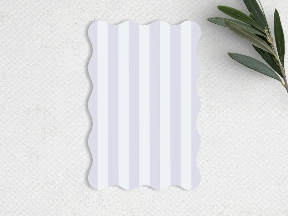 Wedding Invitation Shapes