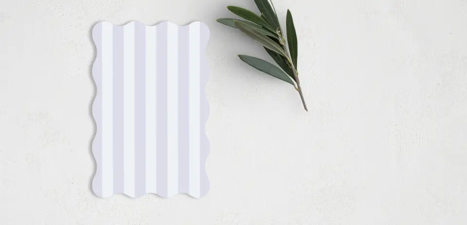 Wedding Invitation Shapes