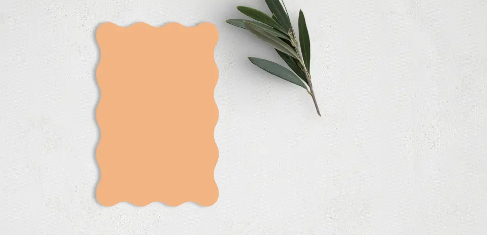 Wedding Invitation Shapes