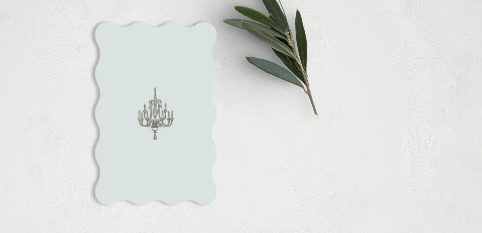 Wedding Invitation Shapes