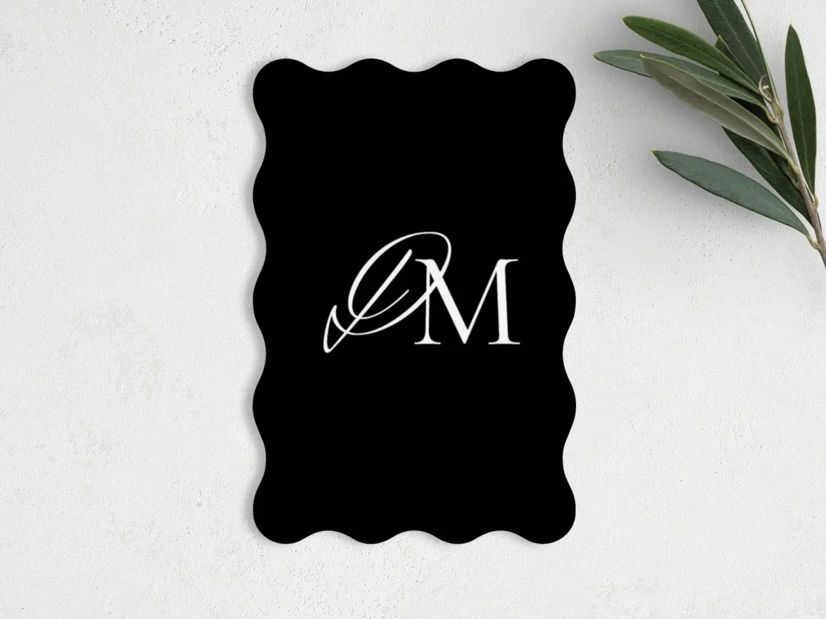 Wedding Invitation Shapes