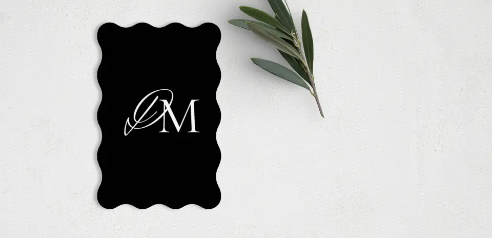 Wedding Invitation Shapes