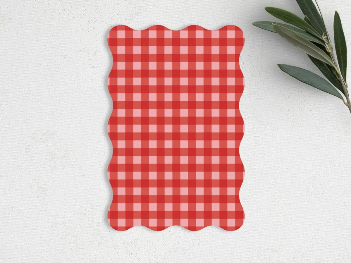 Wedding Invitation Shapes
