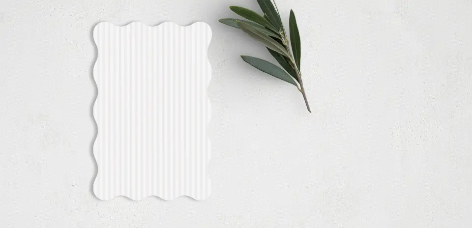 Wedding Invitation Shapes