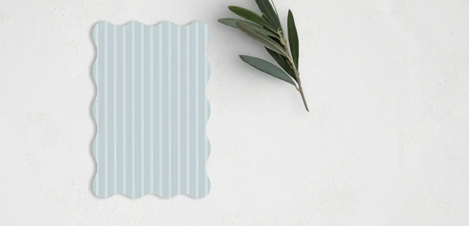 Wedding Invitation Shapes