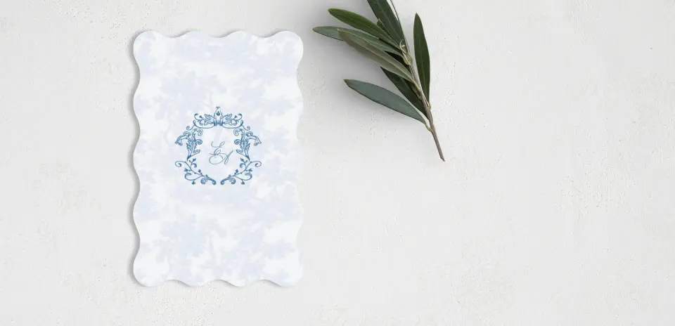 Wedding Invitation Shapes