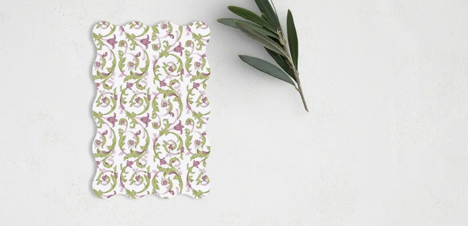 Wedding Invitation Shapes