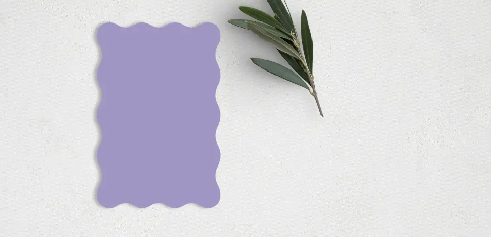 Wedding Invitation Shapes