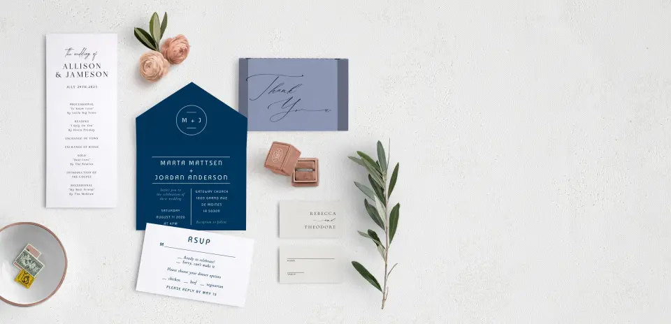 Suite Items (with hz HC)