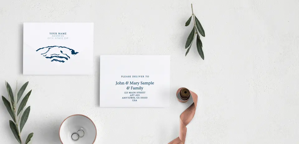 Front & Back (folded)